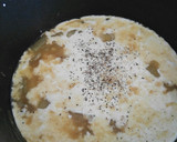 Foto del paso 5 de la receta: Crema noruega con salmón ahumado