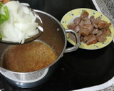 Foto del paso 2 de la receta: Ternera guisada / Guiso de carne de res