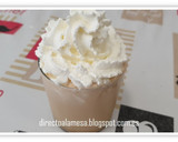 Foto del paso 4 de la receta: Frapuccino de caramelo
