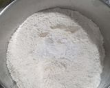 Foto del paso 1 de la receta: Tortas fritas