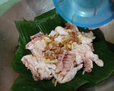Foto langkah ke 2 dari resep Garang Asem Ayam Tanpa Santan.