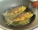 Foto langkah ke 2 dari resep Pecak Ikan Mas.