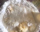 Foto del paso 4 de la receta: Pan de hamburguesa 🍔 casero