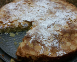 Foto del paso 4 de la receta: Bizcocho de almendras