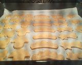 Egyszerű mézeskalács recept fázis 4 fotója