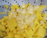 Foto del paso 2 de la receta: Tortilla de patata y verdura