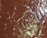 A picture of step 6 of Chocolate Chip Brownie.