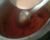 A picture of step 5 of Jugaadu Instant Sambhar(Jain).