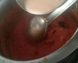 A picture of step 5 of Jugaadu Instant Sambhar(Jain).