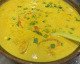 Foto langkah ke 7 dari resep Mie Gomak Kuah.