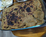 Foto del paso 11 de la receta: Moussaka vegana