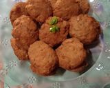 Foto langkah ke 9 dari resep Mendol Tempe Sederhana.