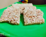 A picture of step 3 of Coconut 🥥 Peanut 🥜 Chikki.