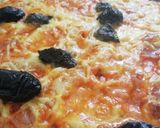 Une image de l'étape 7 de Pâte à pizza 🤪🍕.