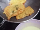 Gembus Goreng Tepung