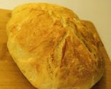 Foto del paso 4 de la receta: Pan caseroo