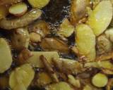 Banarasi stuffed dum aloo recipe step 3 photo