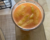 Foto del paso 4 de la receta: Gazpacho de mi abuela