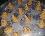 Foto del paso 7 de la receta: Croquembouche