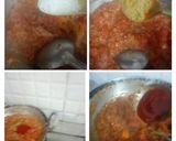 પીઝા સોસ (Pizza Sauce Recipe In Gujarati) રેસીપી સ્ટેપ3ફોટો