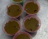Foto langkah ke 4 dari resep Bolu kukus gulmer no mixer.