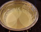 Lemon Custard Cake recipe step 2 photo