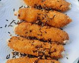 Foto langkah ke 5 dari resep Chicken Roll a.k.a Chicuro.