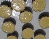 Foto langkah ke 3 dari resep Bolu Kukus Pisang.