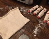 Air Fried Mummies
