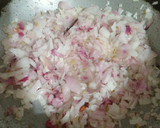 மேகி வெஜ் பிரியாணி ரெசிபி ஸ்டேப் 1 புகைப்படம்