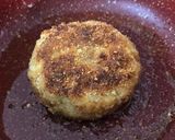 A picture of step 5 of Tuna Chops.