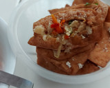 Foto langkah ke 2 dari resep Tahu Isi.