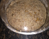 Foto del paso 4 de la receta: Pan Dulce para diabéticos