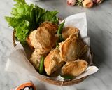 Foto langkah ke 6 dari resep Tahu Walik.
