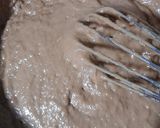 A picture of step 5 of Eggless Coffee Cake.