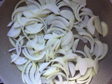 Cebolla caramelizada rica y rápida