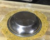 A picture of step 9 of Rajasthani Korma Roti: A Heritage Recipe.