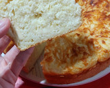 Foto del paso 2 de la receta: Torta de queso!