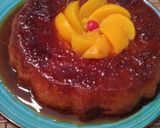 Foto del paso 4 de la receta: Pudín de Naranja