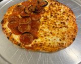 Foto do passo 7 de Massa de pizza tipo napolitana para forno à lenha