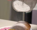 芒果雪糕蛋卷的食譜步驟5照片
