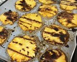 Foto del paso 14 de la receta: Parmentier de ternera con piña Dabiz Muñoz