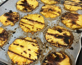 Foto del paso 14 de la receta: Parmentier de ternera con piña