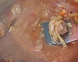 Foto langkah ke 7 dari resep Semur Daging ala Jerman (Schmorgericht mit Rindfleisch, Kartoffeln, und Möhren).