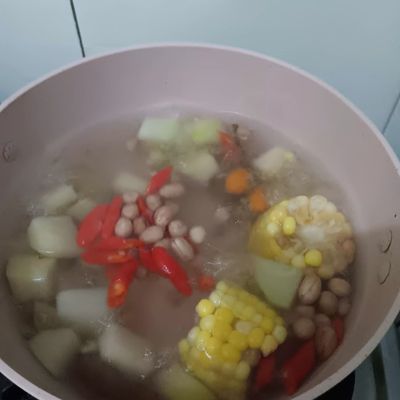 Langkah 2