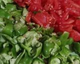 صورة لخطوة 2 من وصفة كباب حله من غير ولا نقطة مياه🍲