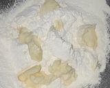 Foto del paso 1 de la receta: Flan Parisino