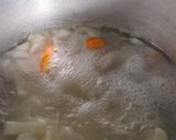 Foto langkah ke 5 dari resep Sayur Sop.