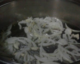 Foto del paso 1 de la receta: Germen de trigo con pasta