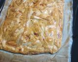 Foto del paso 13 de la receta Empanada de atún 5*